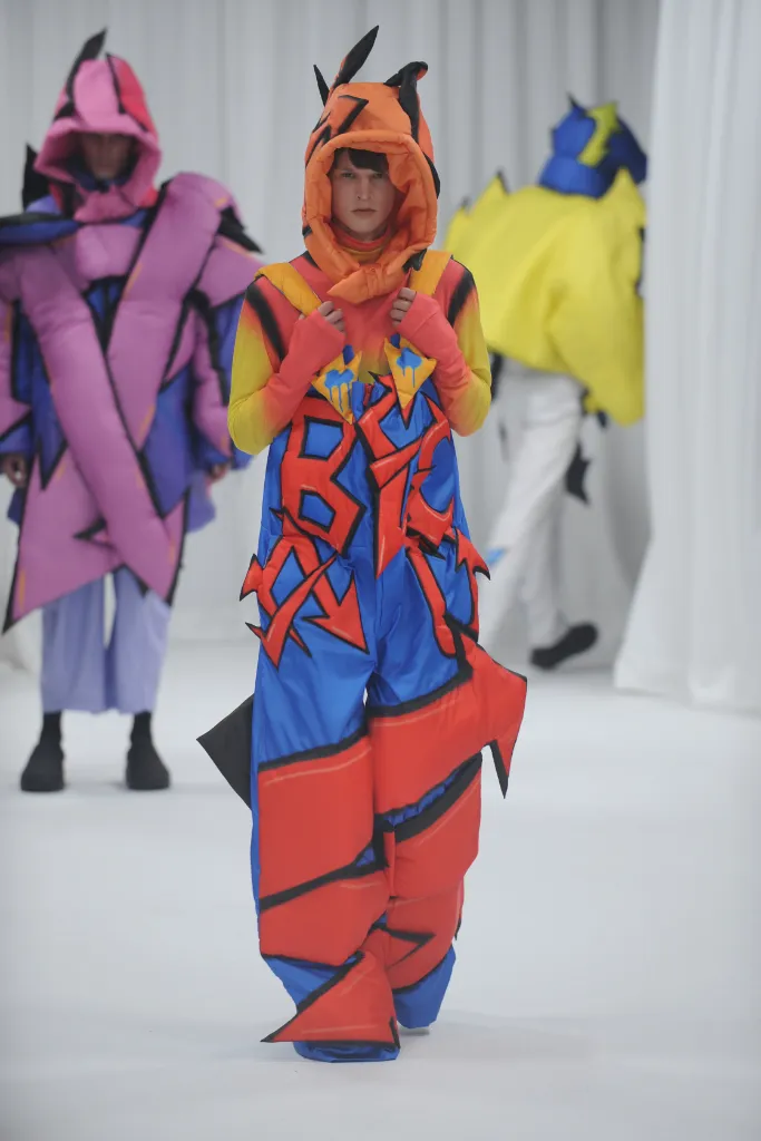 London College of Fashion 25FW 059 2